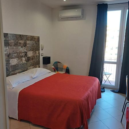 Hotel Centrale Syracuse Esterno foto