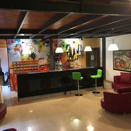Hotel Centrale Syracuse Esterno foto