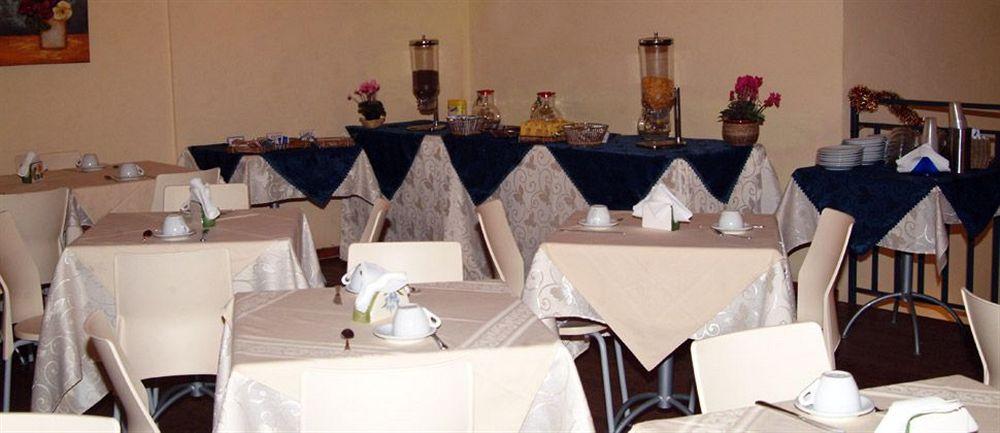 Hotel Centrale Syracuse Esterno foto
