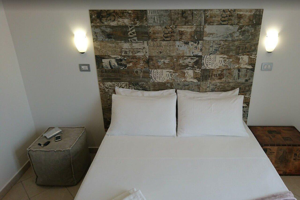 Hotel Centrale Syracuse Esterno foto