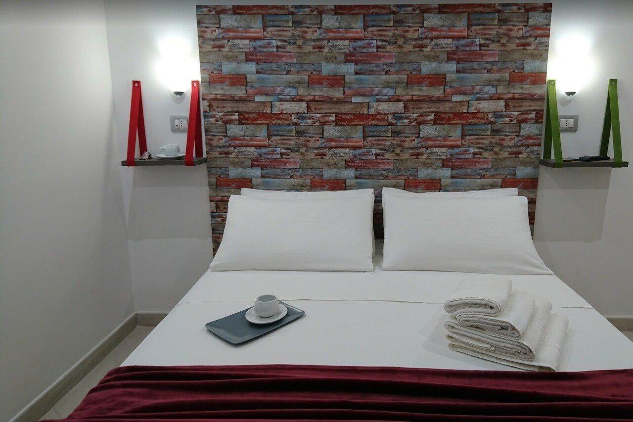Hotel Centrale Syracuse Esterno foto