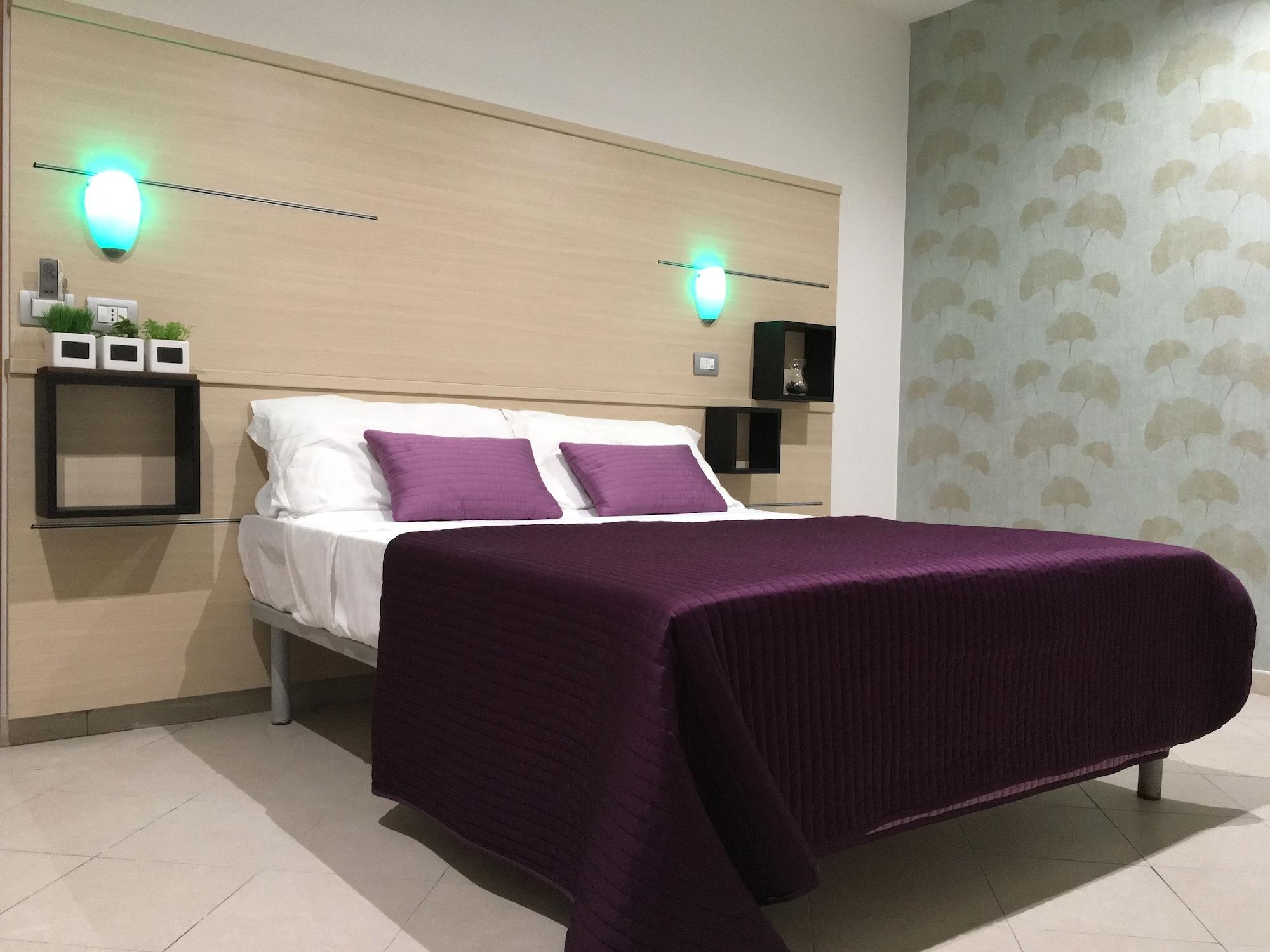 Hotel Centrale Syracuse Esterno foto