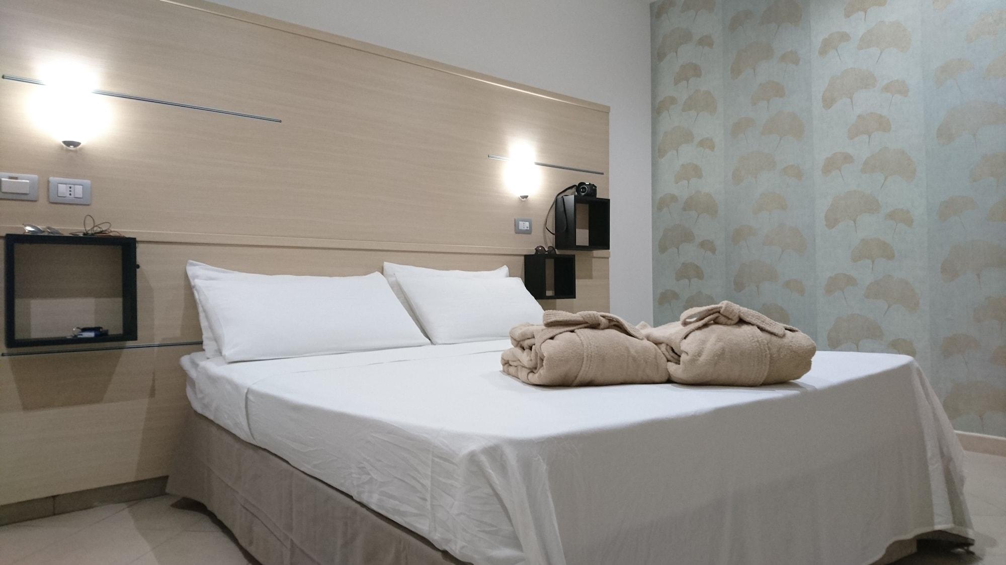Hotel Centrale Syracuse Esterno foto