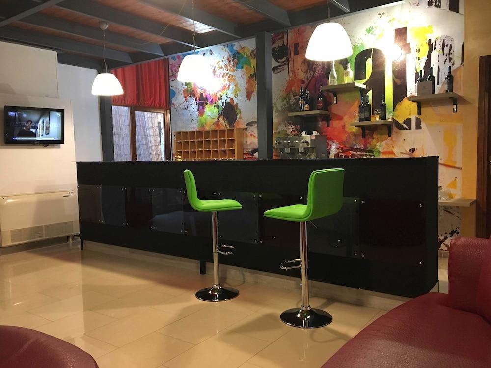 Hotel Centrale Syracuse Esterno foto