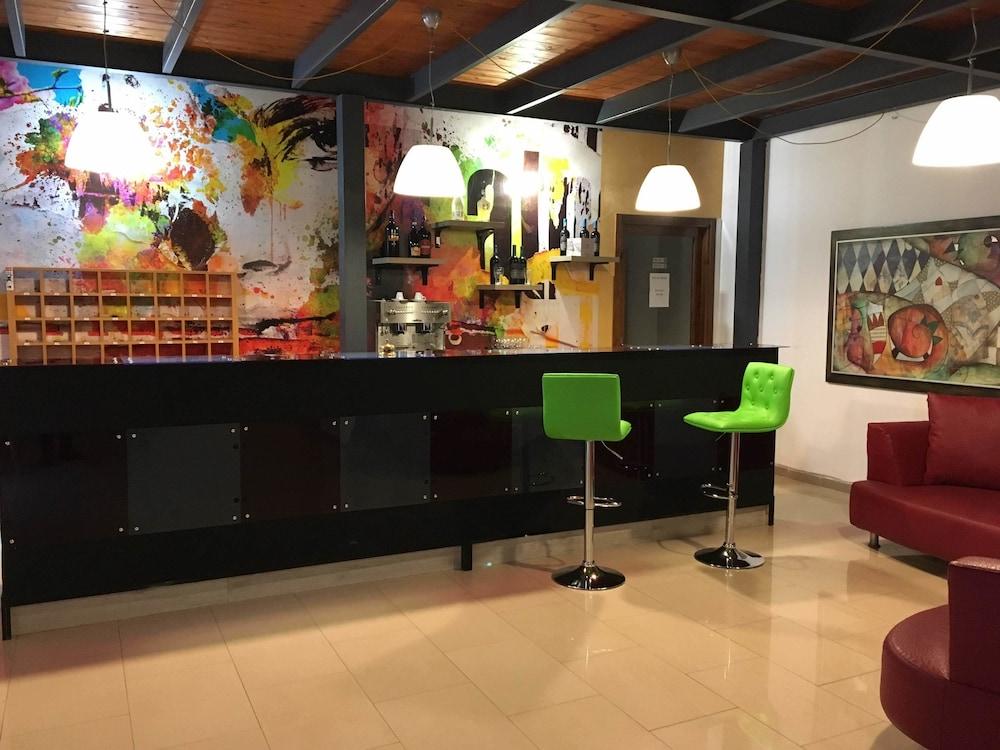 Hotel Centrale Syracuse Esterno foto