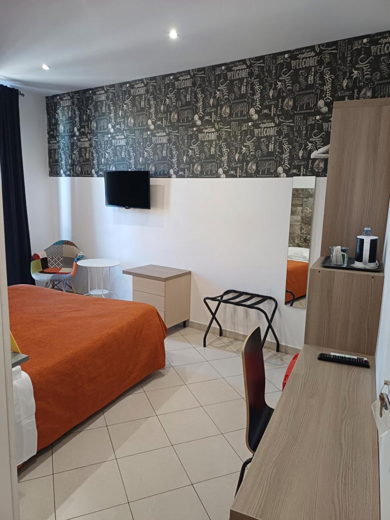 Hotel Centrale Syracuse Esterno foto