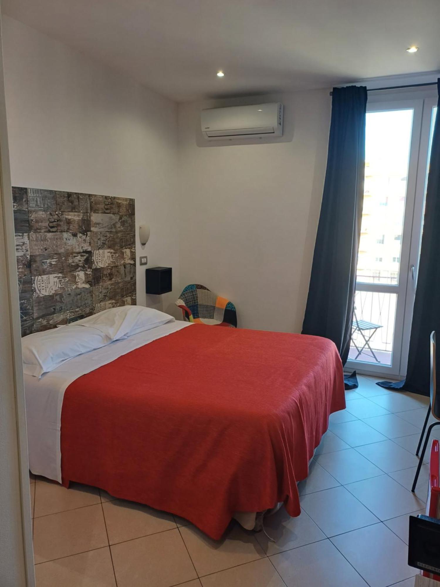 Hotel Centrale Syracuse Esterno foto