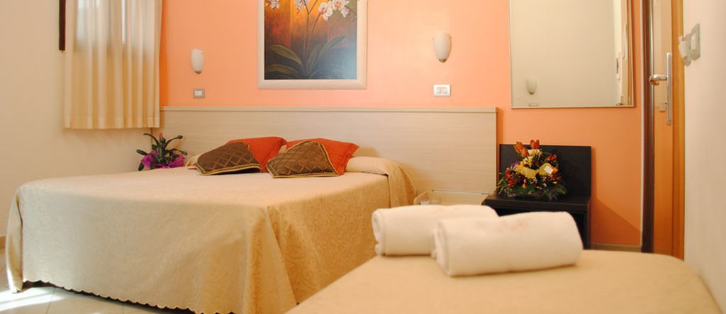 Hotel Centrale Syracuse Esterno foto