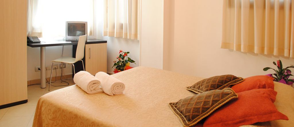 Hotel Centrale Syracuse Esterno foto