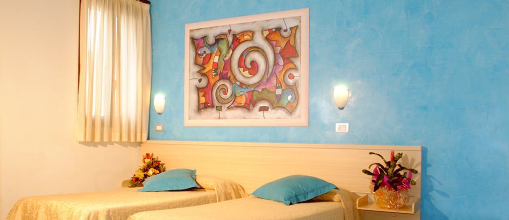 Hotel Centrale Syracuse Esterno foto
