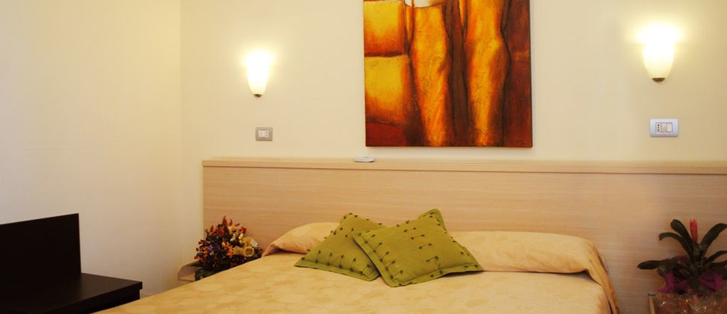 Hotel Centrale Syracuse Esterno foto