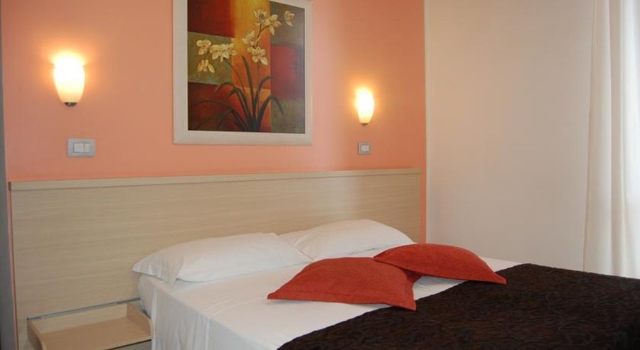 Hotel Centrale Syracuse Esterno foto
