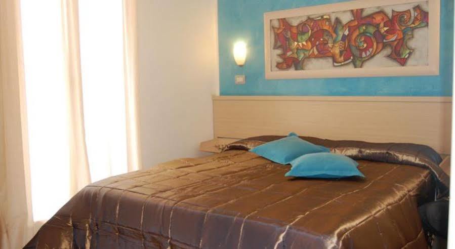 Hotel Centrale Syracuse Esterno foto