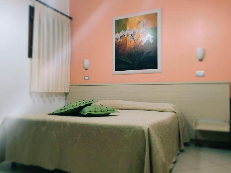 Hotel Centrale Syracuse Esterno foto