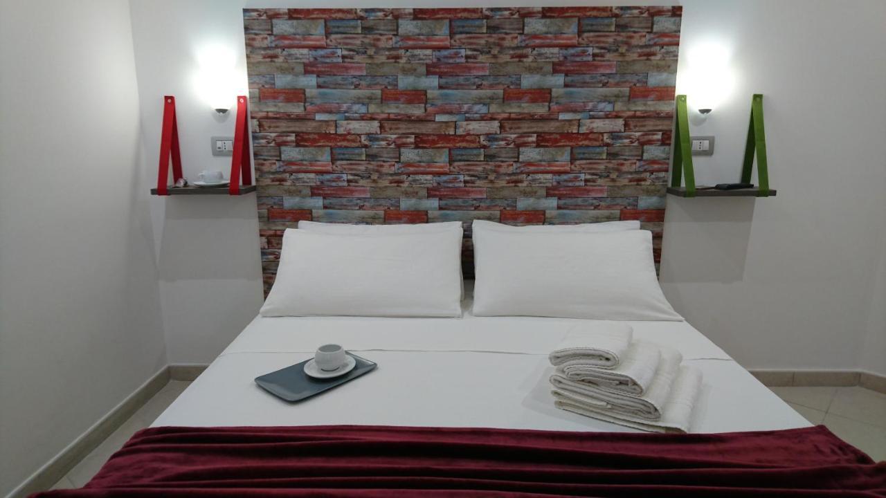 Hotel Centrale Syracuse Esterno foto