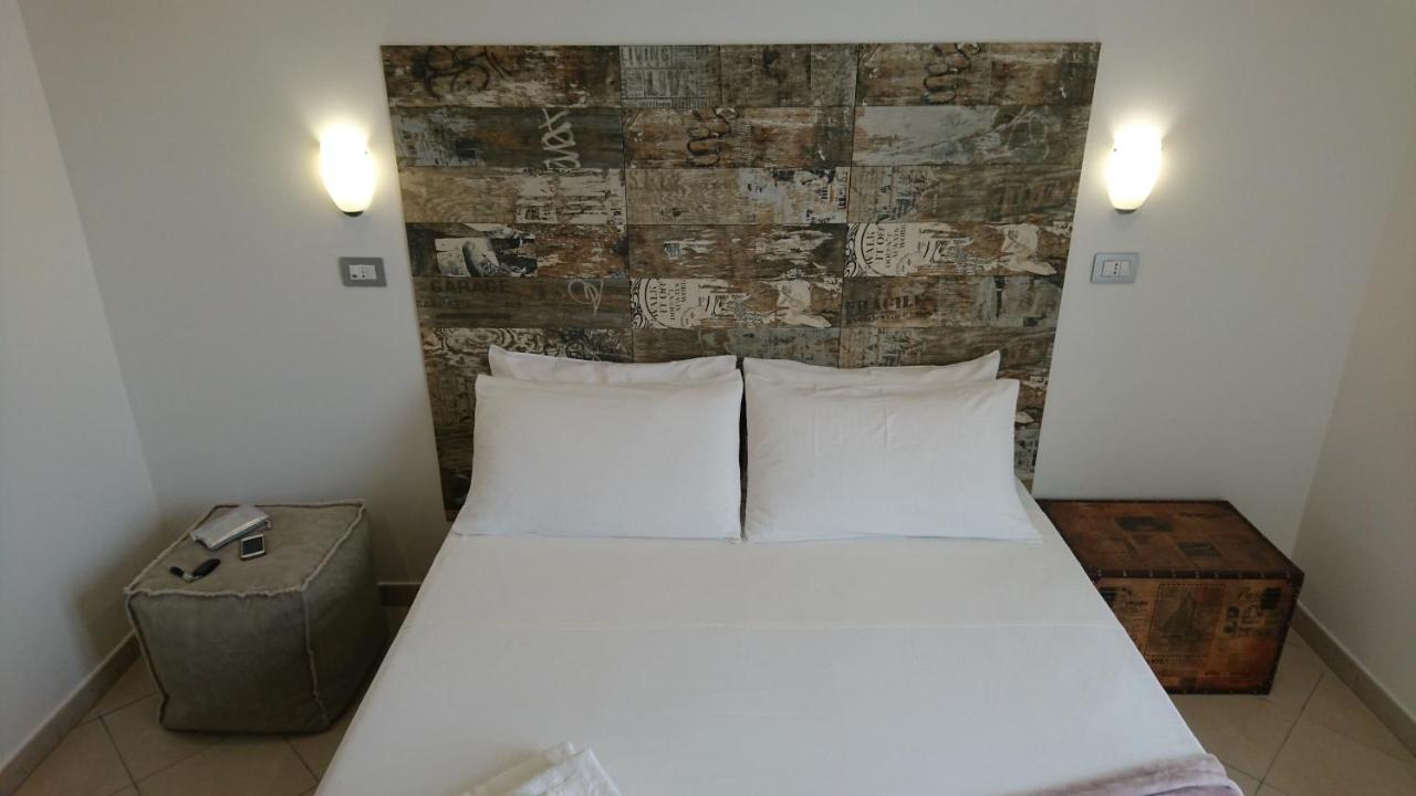 Hotel Centrale Syracuse Esterno foto